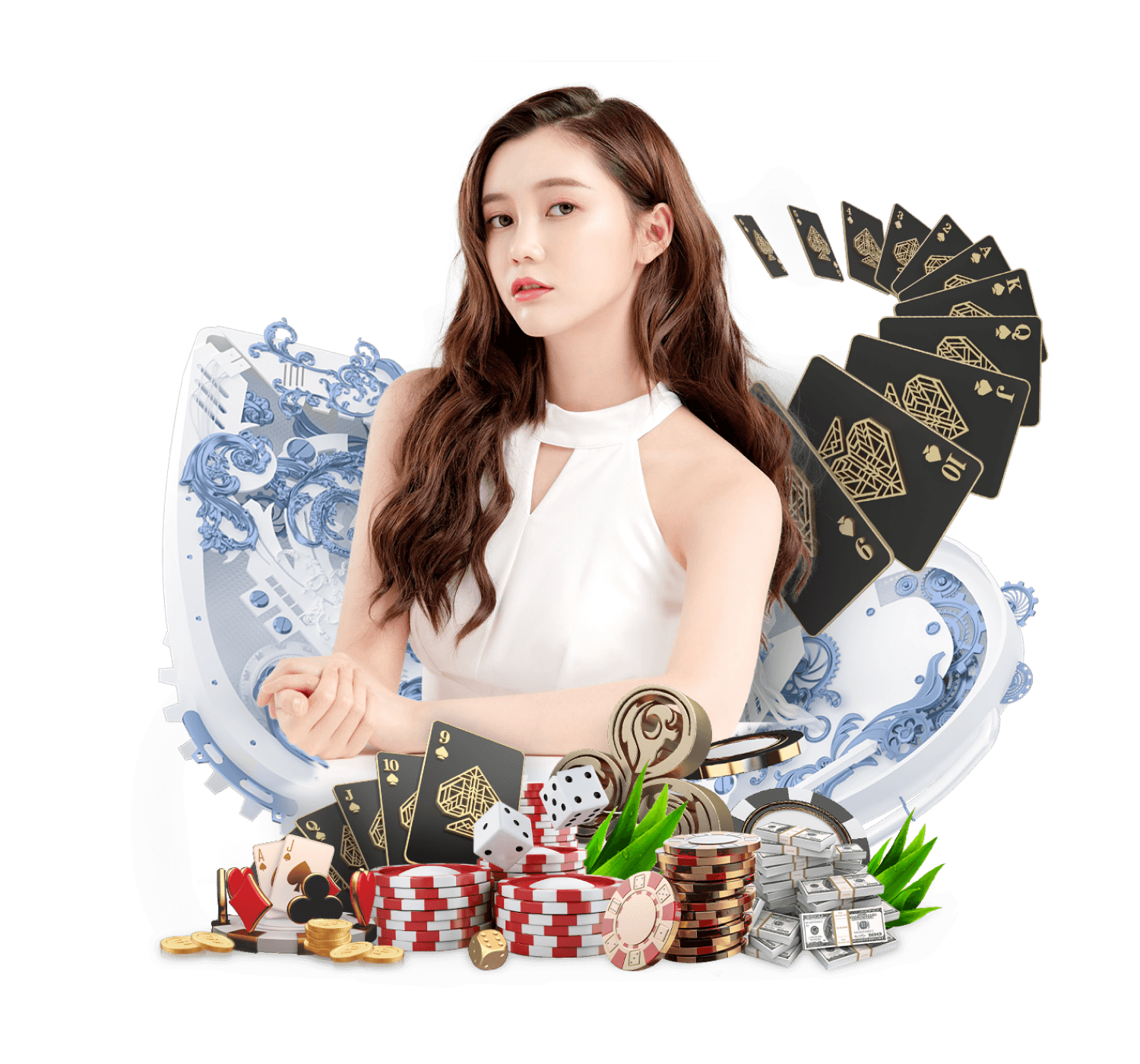 K8一触即发人生赢家